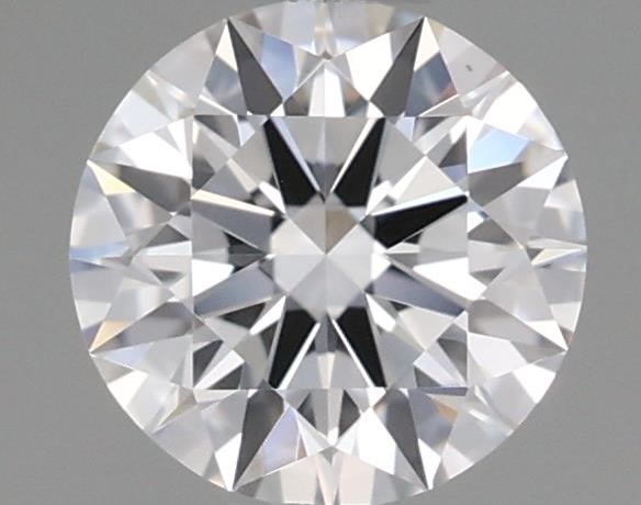 LG644411682 Diamant Lab Grown ROUND VVS2