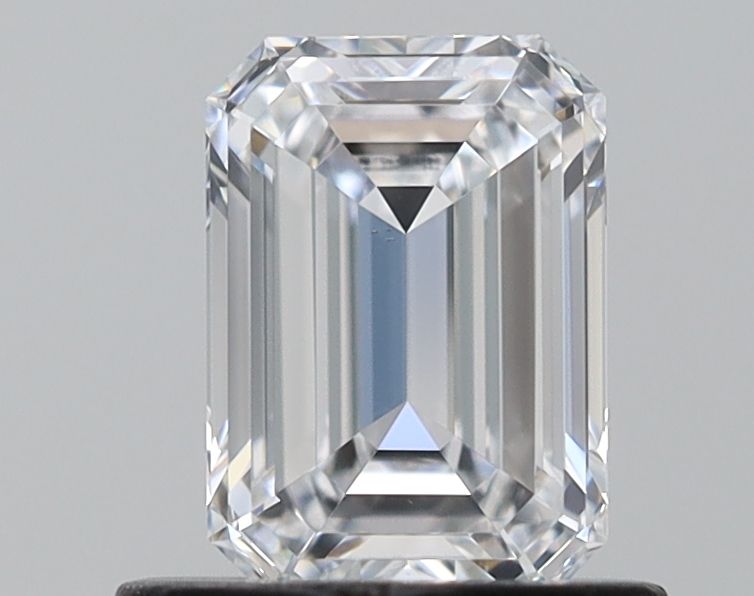 LG644414856 Diamant Lab Grown EMERALD VS1