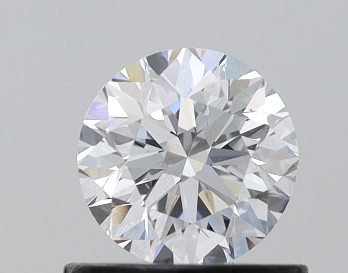 LG644414857 Diamant Lab Grown ROUND SI1