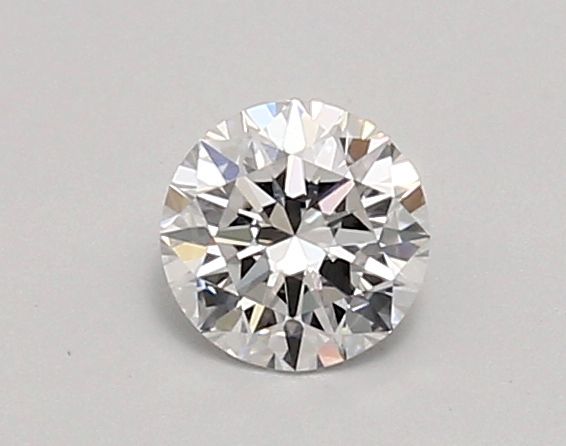 LG644416259 Diamant Lab Grown ROUND VVS2
