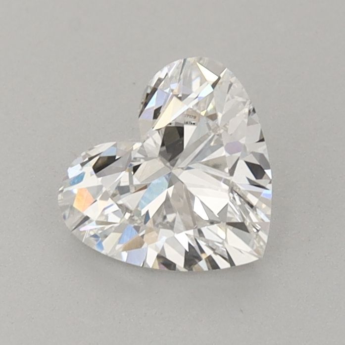 LG644417179 Diamant Lab Grown HEART VVS2