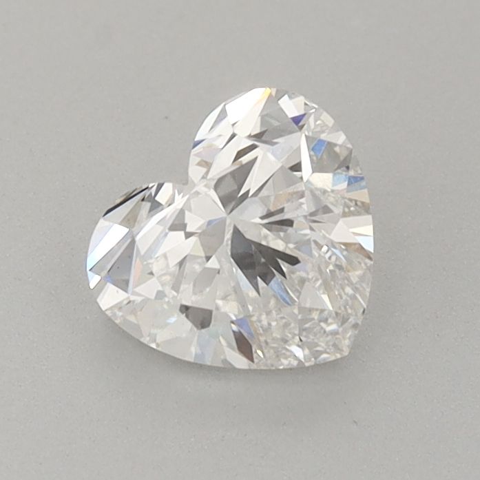 LG644417181 Diamant Lab Grown HEART VS1