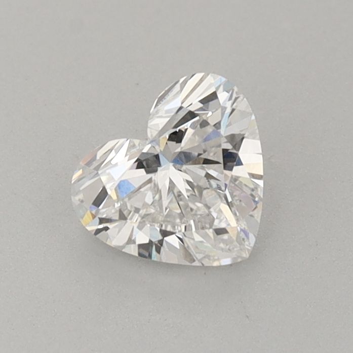 LG644417183 Diamant Lab Grown HEART VVS2