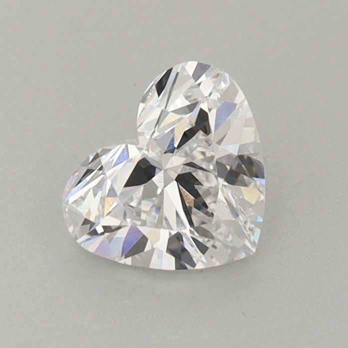 LG644417185 Diamant Lab Grown HEART VVS2