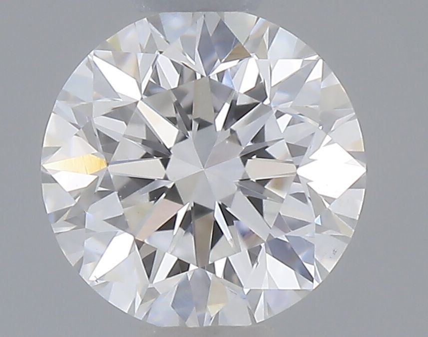 LG644417385 Diamant Lab Grown ROUND VVS2