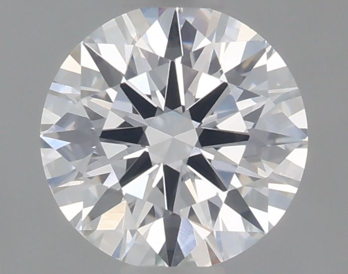 LG644417429 Diamant Lab Grown ROUND VVS2