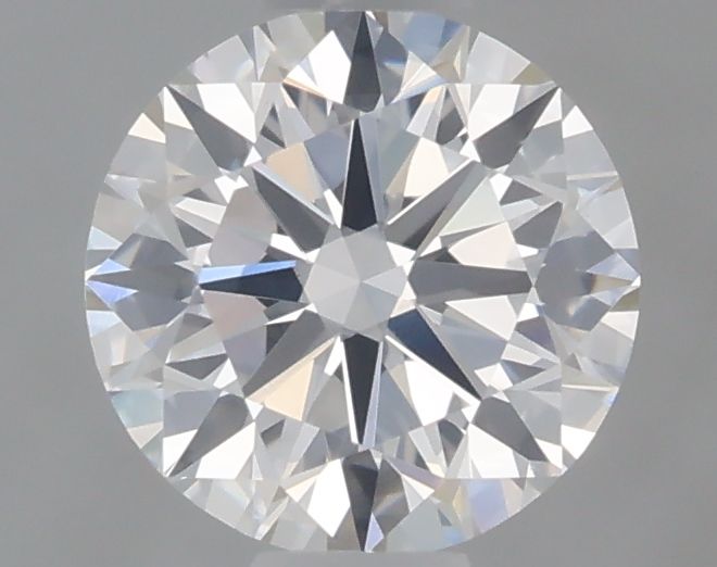 LG644417467 Diamant Lab Grown ROUND VVS2