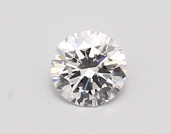 LG644427954 Diamant Lab Grown ROUND VVS1