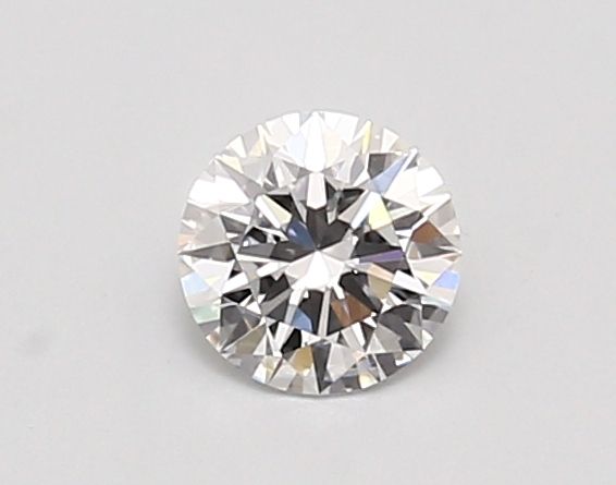 LG644427955 Diamant Lab Grown ROUND VVS2
