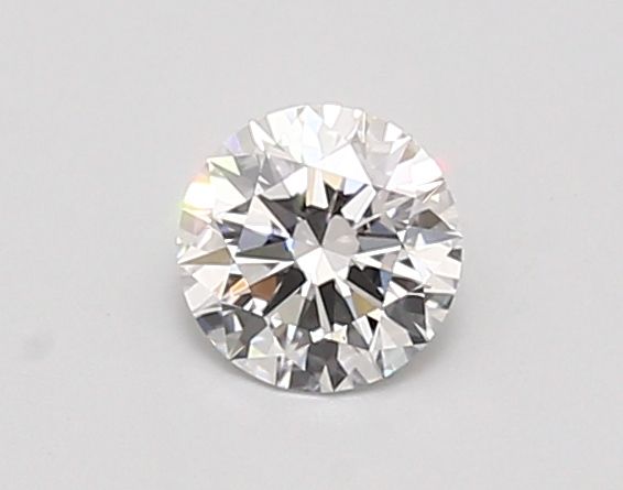 LG644427956 Diamant Lab Grown ROUND VVS1