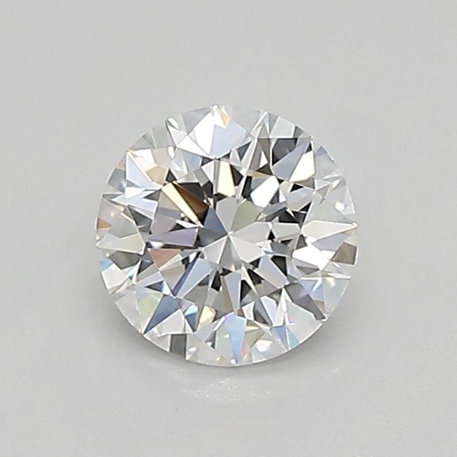 LG644427965 Diamant Lab Grown ROUND VVS2