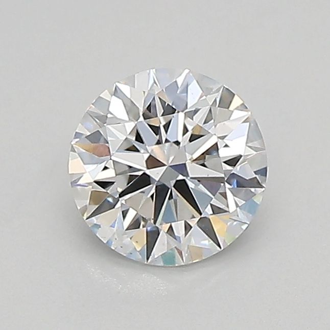 LG644427967 Diamant Lab Grown ROUND VS1