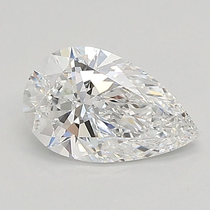 LG644427992 Diamant Lab Grown PEAR VS1