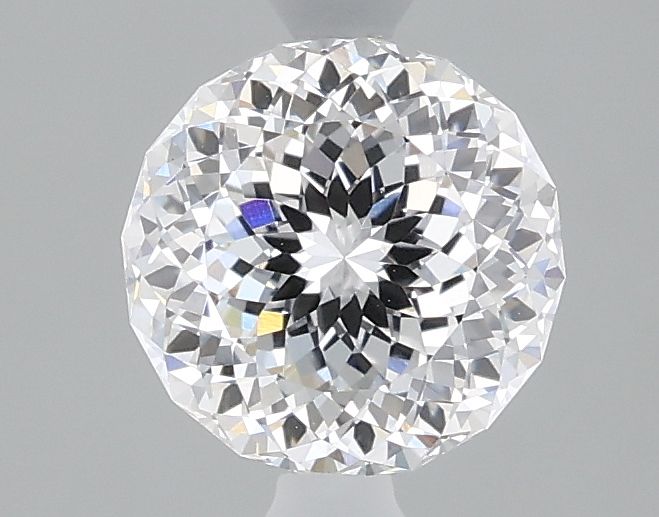 LG644429739 Diamant Lab Grown ROUND VVS2