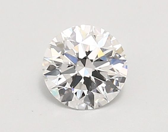 LG644431147 Diamant Lab Grown ROUND VVS2