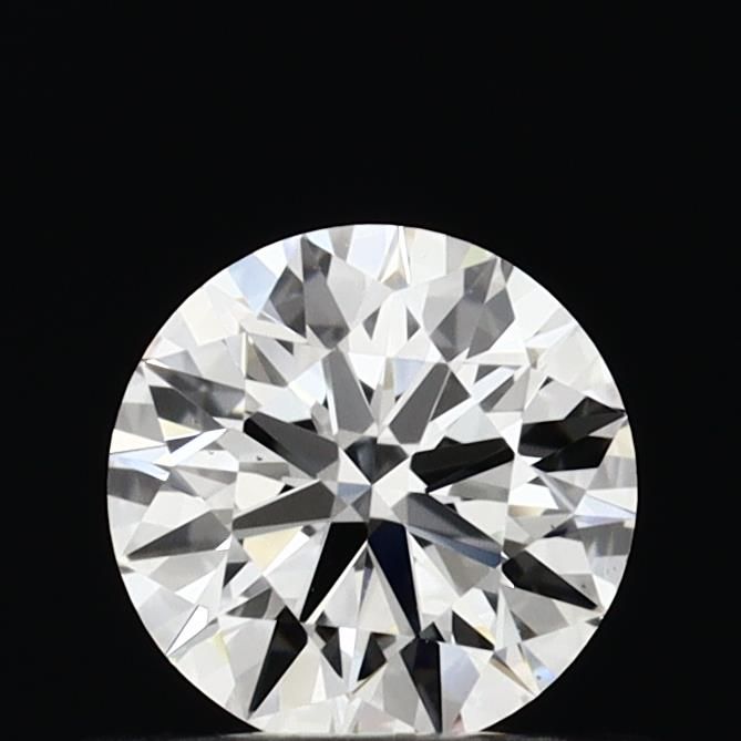 LG644432875 Diamant Lab Grown ROUND VS1