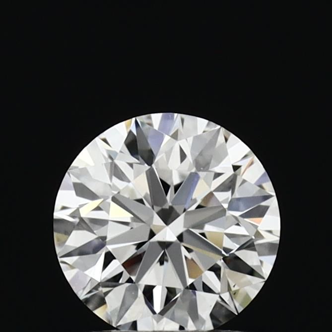 LG644432884 Diamant Lab Grown ROUND VS1
