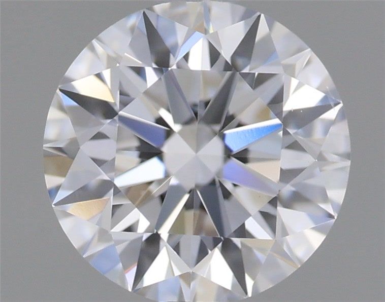 LG644436464 Diamant Lab Grown ROUND VS2