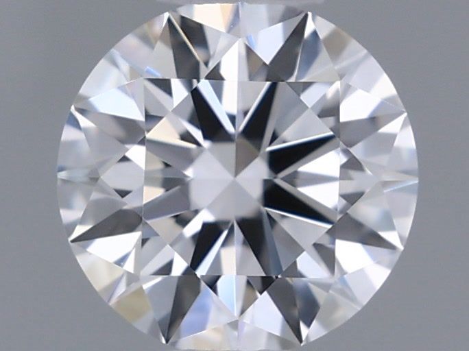 LG644436522 Diamant Lab Grown ROUND IF