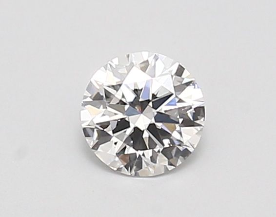 LG644436998 Diamant Lab Grown ROUND VVS1