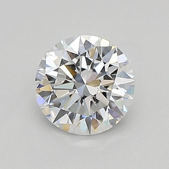LG644437008 Diamant Lab Grown ROUND VVS1