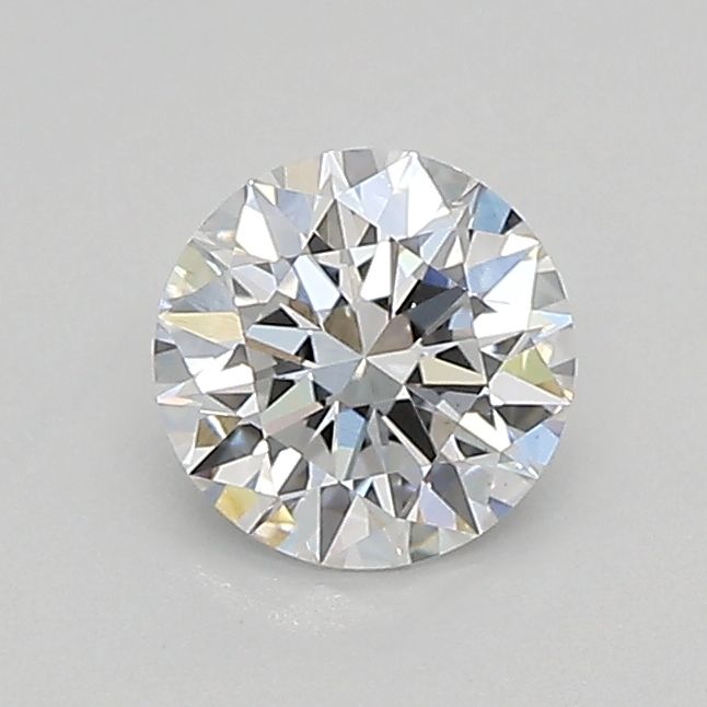 LG644437010 Diamant Lab Grown ROUND VS2