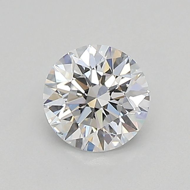 LG644437011 Diamant Lab Grown ROUND VS2