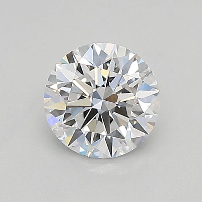 LG644437015 Diamant Lab Grown ROUND VVS2