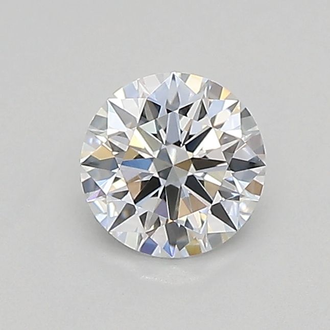 LG644437018 Diamant Lab Grown ROUND VVS1