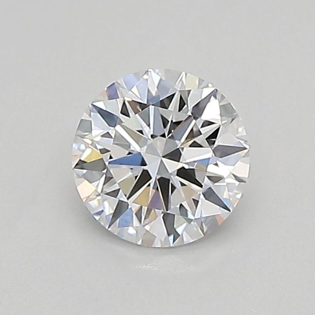 LG644437024 Diamant Lab Grown ROUND VVS2