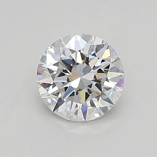 LG644437028 Diamant Lab Grown ROUND VVS1