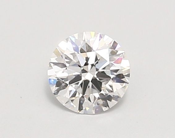 LG644437036 Diamant Lab Grown ROUND VVS2