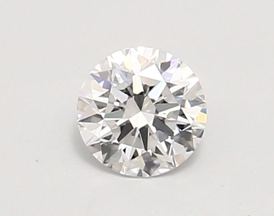 LG644437039 Diamant Lab Grown ROUND VVS1
