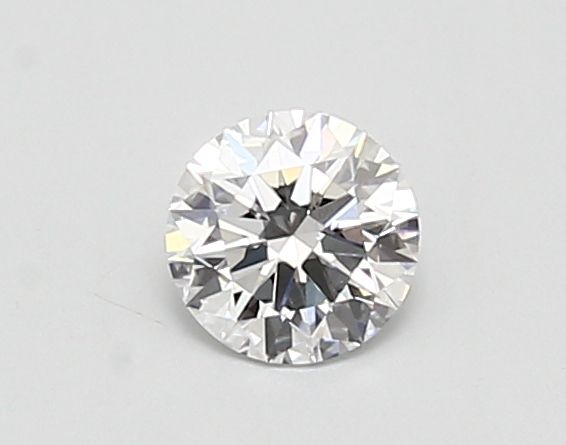 LG644437041 Diamant Lab Grown ROUND VVS1