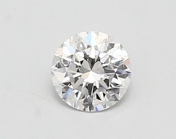 LG644437042 Diamant Lab Grown ROUND VVS2