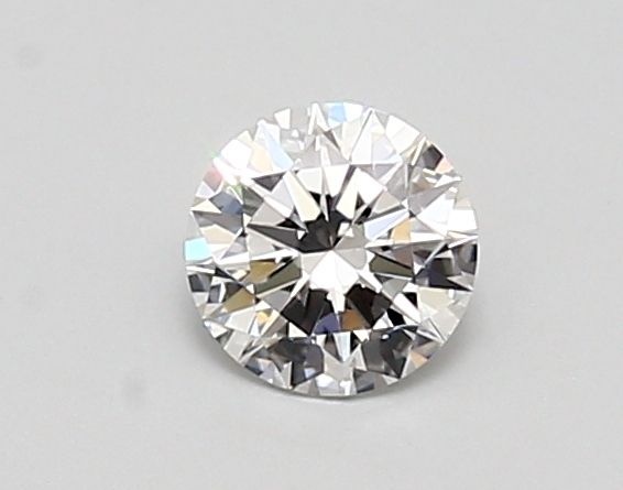 LG644437045 Diamant Lab Grown ROUND VVS1