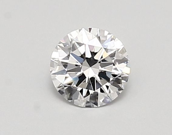 LG644437046 Diamant Lab Grown ROUND VVS2