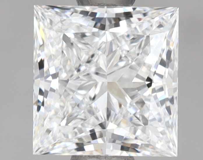 LG644437460 Diamant Lab Grown PRINCESS IF