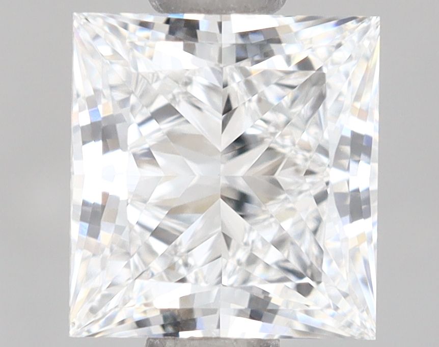 LG644437470 Diamant Lab Grown PRINCESS IF