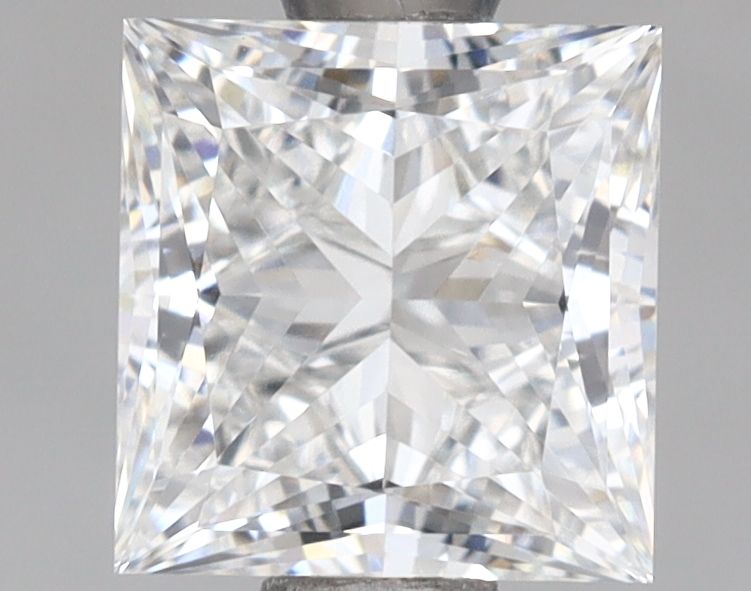 LG644437476 Diamant Lab Grown PRINCESS IF