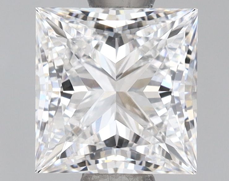 LG644437491 Diamant Lab Grown PRINCESS IF