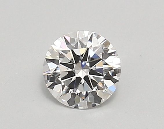 LG644439268 Diamant Lab Grown ROUND VVS2