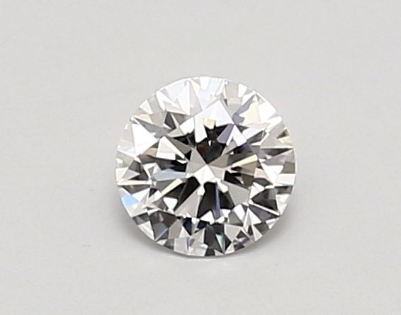 LG644439292 Diamant Lab Grown ROUND VVS1