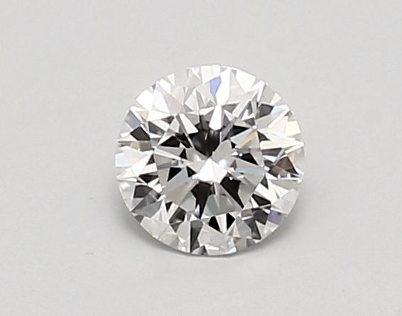 LG644439293 Diamant Lab Grown ROUND VVS2