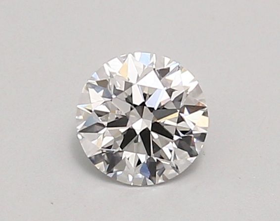 LG644439295 Diamant Lab Grown ROUND VVS1