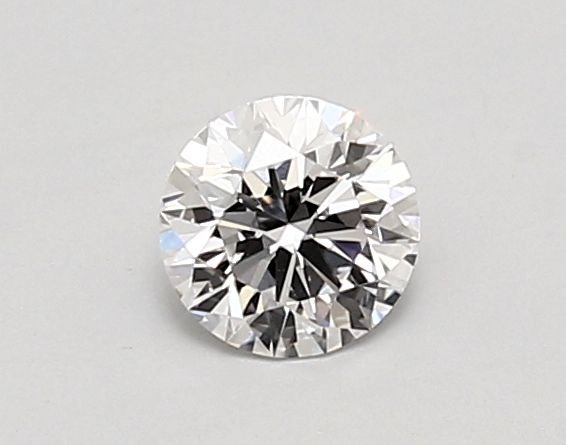 LG644439298 Diamant Lab Grown ROUND VVS1