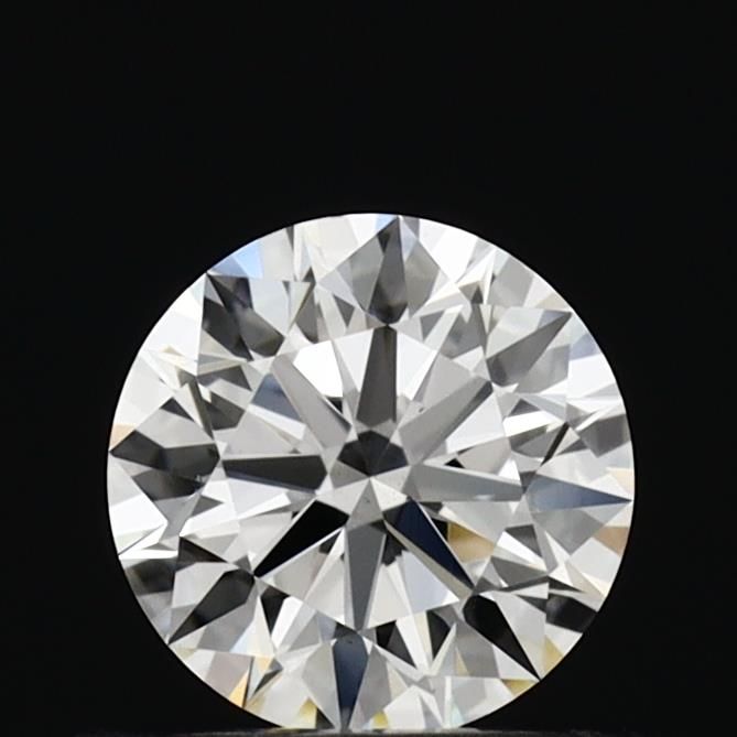 LG644439947 Diamant Lab Grown ROUND VS2
