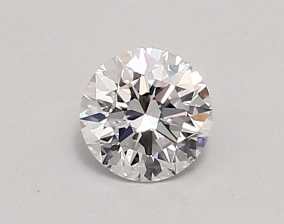 LG644443668 Diamant Lab Grown ROUND VVS1