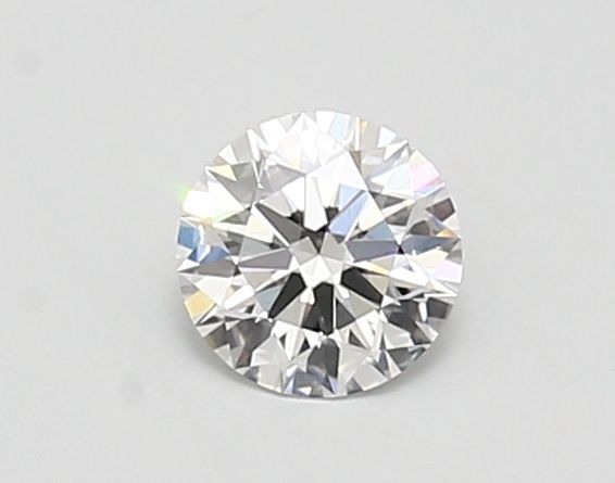 LG644443669 Diamant Lab Grown ROUND VVS2