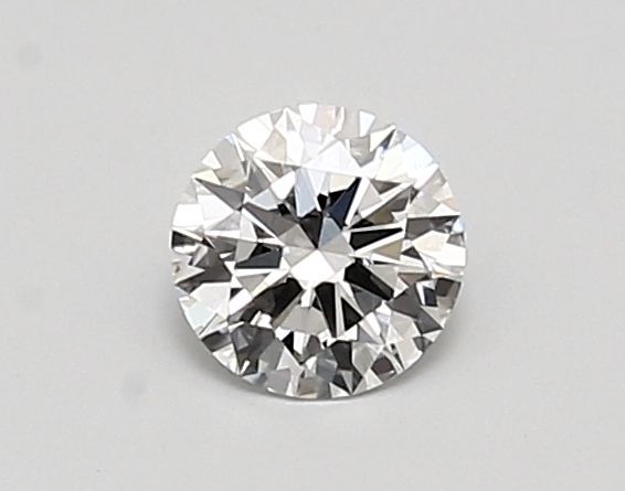 LG644443671 Diamant Lab Grown ROUND VVS2